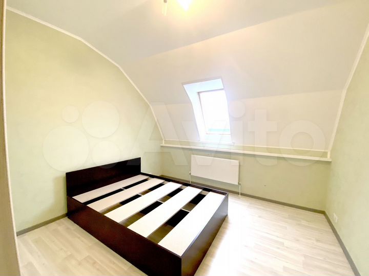 2-к. квартира, 50 м², 5/5 эт.