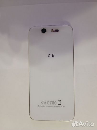 ZTE Blade S7, 3/32 ГБ