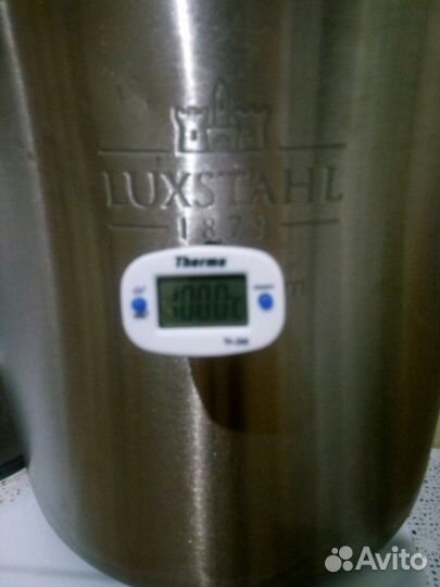 Дистиллятор