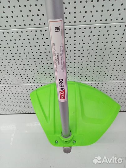 Триммер бензиновый RedVerg RD-GB243