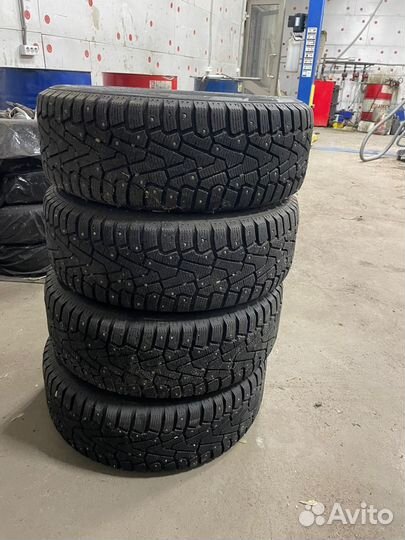 Pirelli Cinturato Winter 2 205/55 R16 49