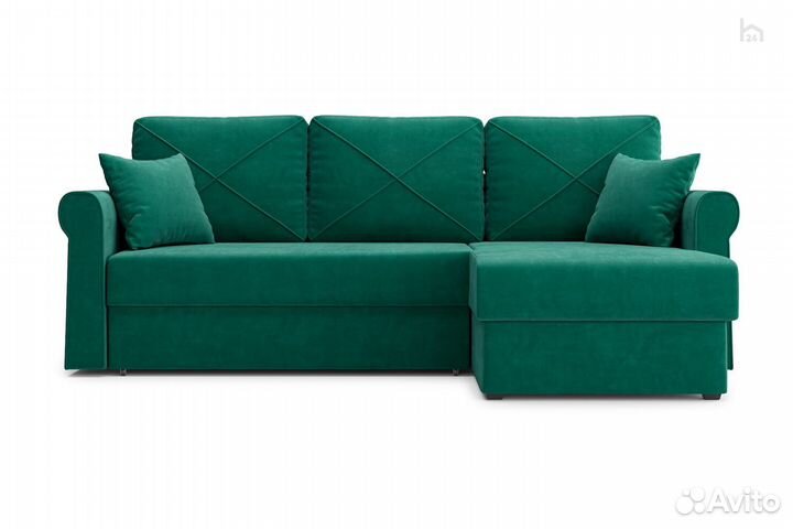 Диван угловой Мосс