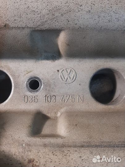 Кассета распредвалов