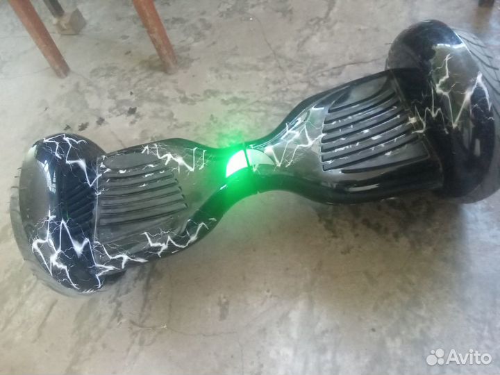 Гироскутер