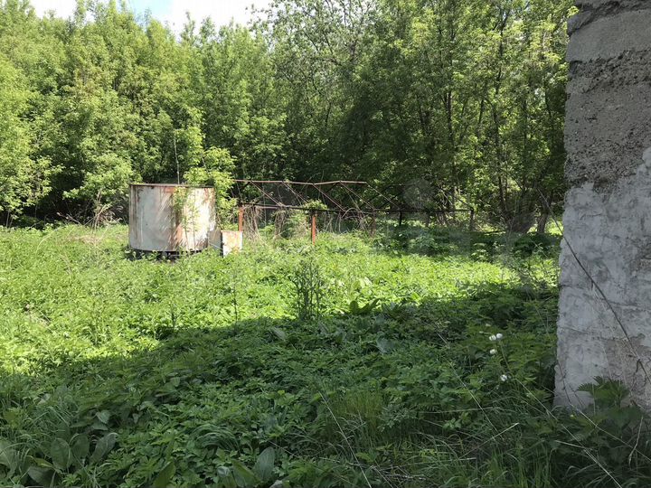 Дача 60 м² на участке 5,5 сот.