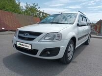 ВАЗ (LADA) Largus 1.6 MT, 2018, 92 470 км, с пробегом, цена 960 000 руб.