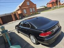 BMW 7 серия 4.0 AT, 2007, 83 000 км, с пробегом, цена 3 000 000 руб.