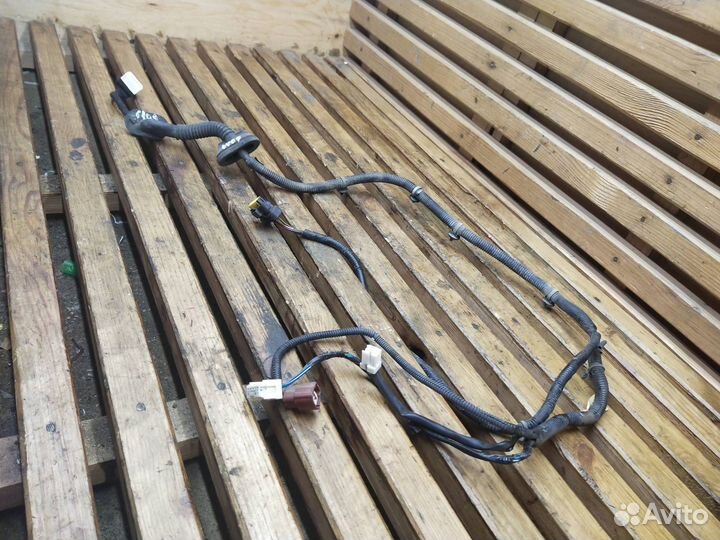 Проводка двери задней правой Nissan Teana J31 2006