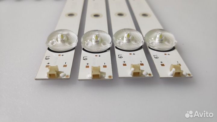 Подсветка MS-L1255 30805HL050660Z03