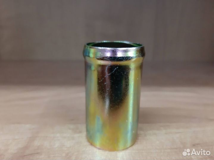 Штуцер помпы Nexia/Lanos/Lacetti/Aveo