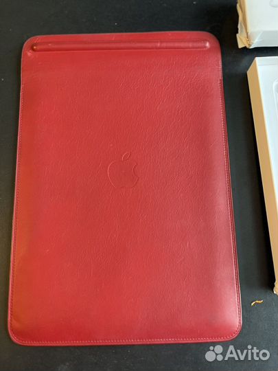 Новый оригинальный стилус для iPad pro (Apple)