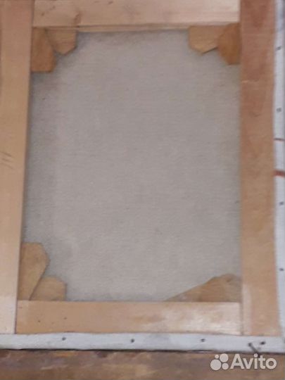 Картина Портрет девочки