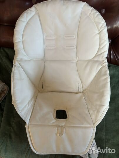 Стульчик peg perego tatamia