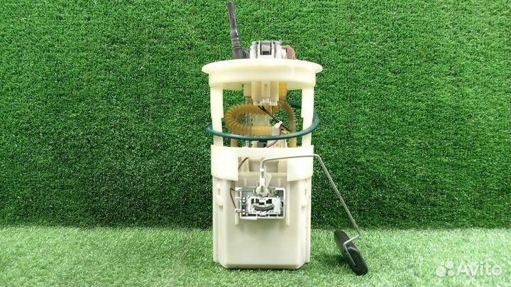 Бензонасос Hyundai Genesis