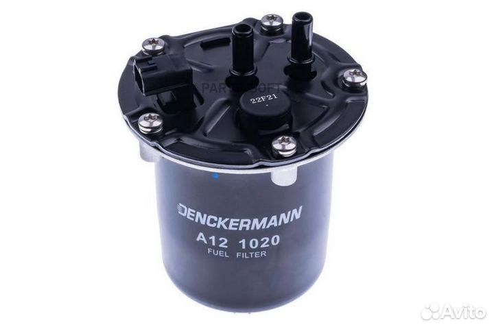 Denckermann A121020 Fuel Filter