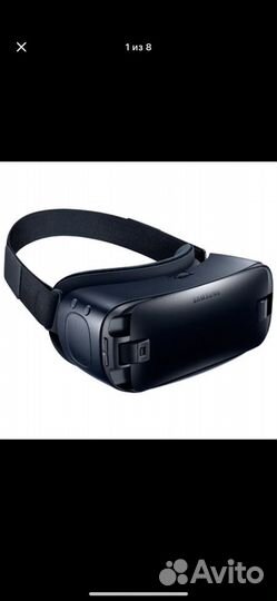 Vr очки самсунг