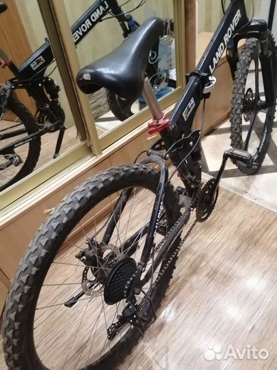 Велосипеды бу взрослый