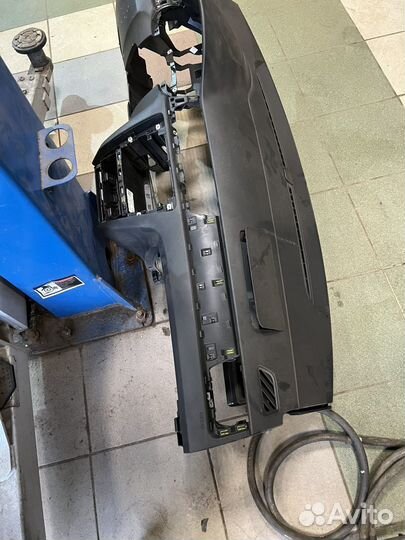 Торпеда skoda octavia