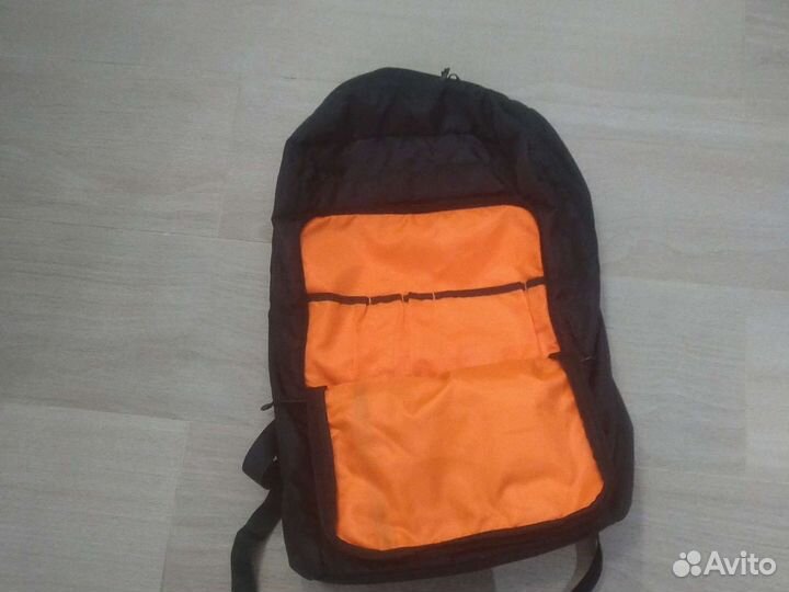 Рюкзак alpha industries