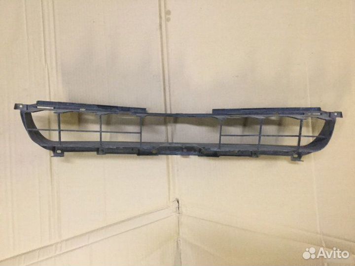 Решетка в бампер Mitsubishi Lancer CS 2003-2006