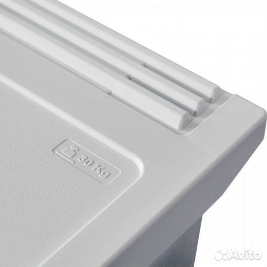 Морозильная камера бирюса 112