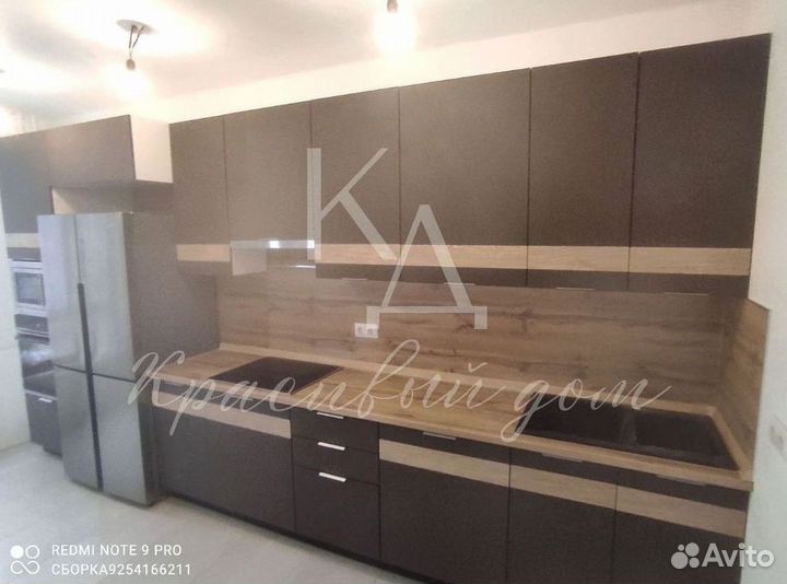 Кухонный гарнитур, доставка завтра