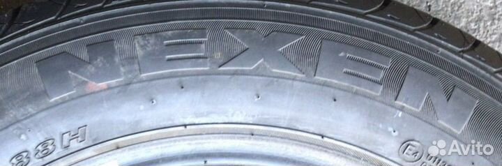 Nexen Classe Premiere 661 185/65 R15