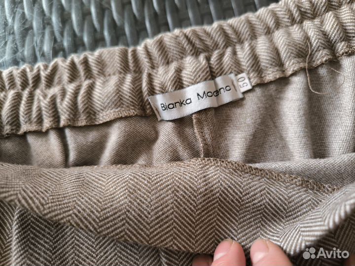 Женская одежда 50 размер