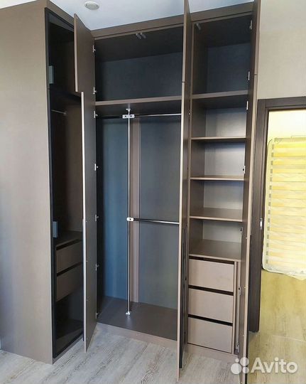 Функциональный шкаф