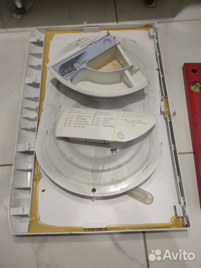 На запчасти Ariston avsl100