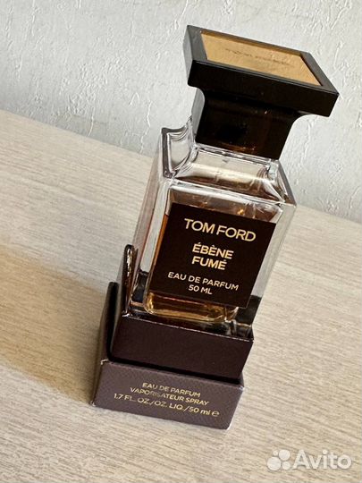 Tom ford ebene fume 50ml