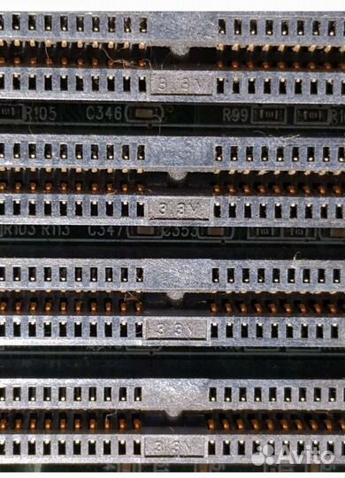 Материнские платы Intel, Apple