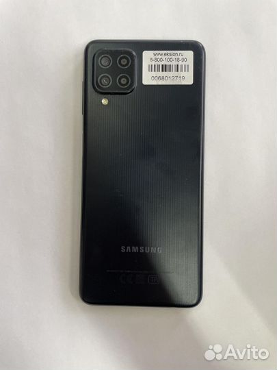 Samsung Galaxy M22, 4/128 ГБ