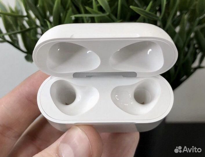 AirPods 3 premium+ (Оригинальное качество)