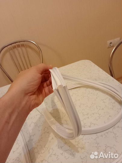 Уплотнитель для холодильника Бош, Сименс, Горенье