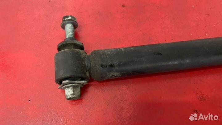 Амортизатор подвески задний правый Audi A6 C6 BDW