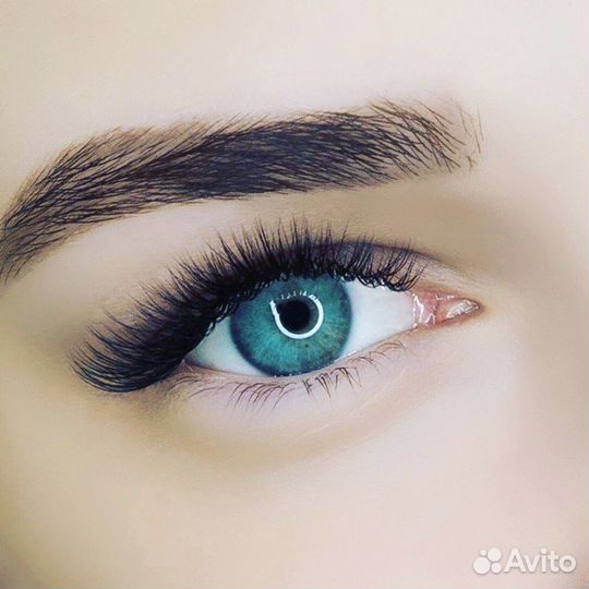 Наращивание ресниц усть-илимск