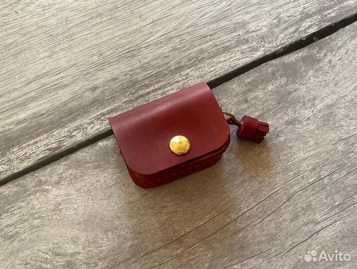 Чехол для наушников airpods