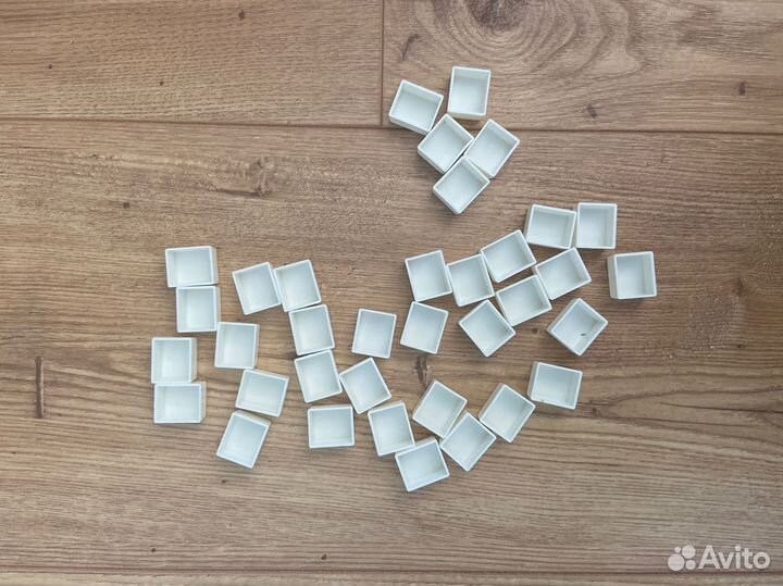 Художественные материалы