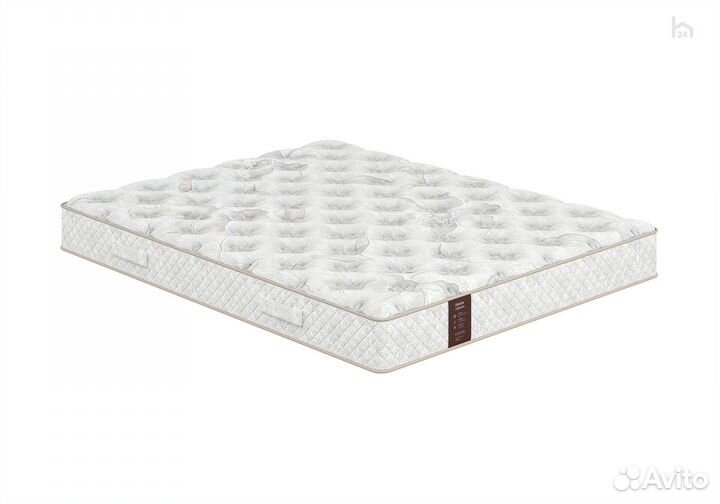 Матрас пружинный 180 Dianta Optima