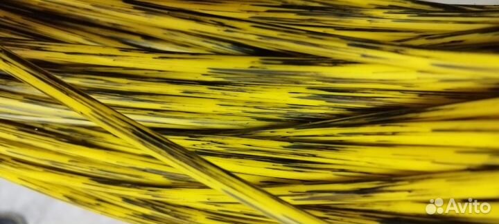 Ротанг для плетения кашпо