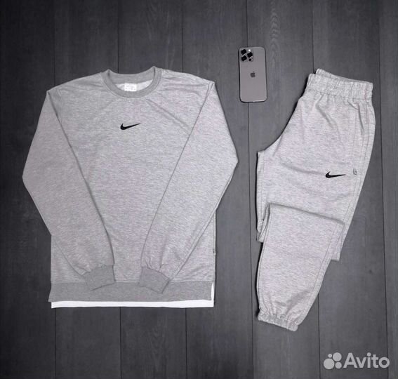 Спорт Каст Nike (46-52)