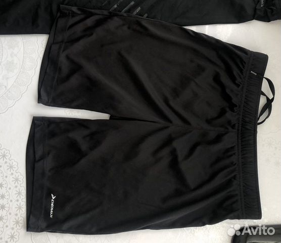 Шорты спортивные мужские