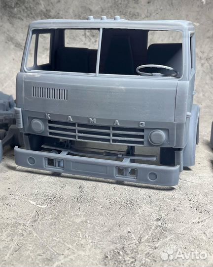 Модели машин коллекция