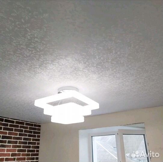 Натяжные потолки Экспресс