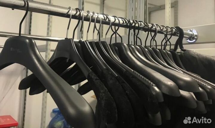 Вешалки плечики для одежды