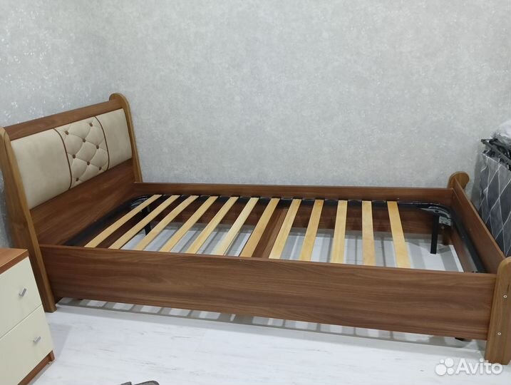 Детская кровать бу