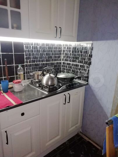 Комната 15 м², 2/4 эт.