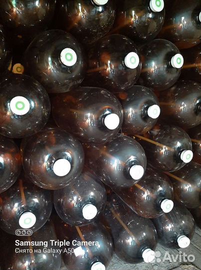 Пластиковые Кеги 30 литров