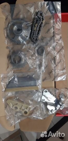 Ремкомплект ТК-0015 для системы ремонта грм honda